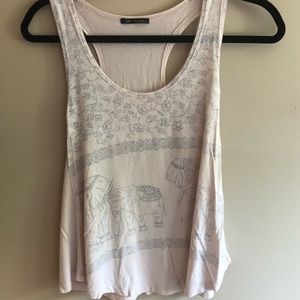 BOGO 🌟Elephant Tank